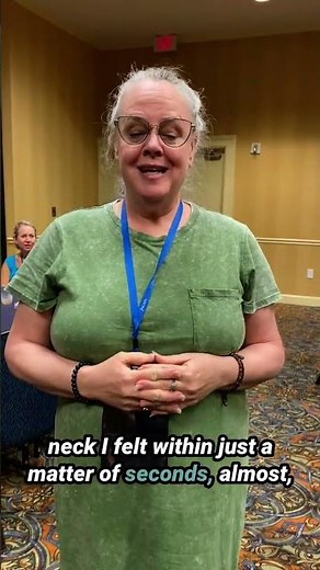 Chronic Pain Relief with Alpha-Stim M