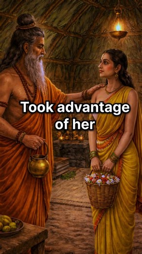 Why was Ahalya Cursed Because of Indra? Mythology Explained