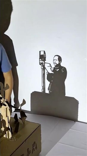 Master Light & Shadow Art: Full Tutorial in Profile!