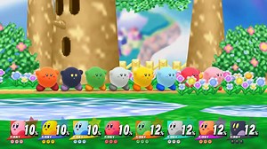 【油管搬运】这才是真正的卡比之舞！！！