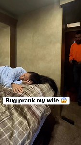 33K views · 256 reactions | Dont bother me while im sleeping  #couple #karma | Josie Bation | Facebook