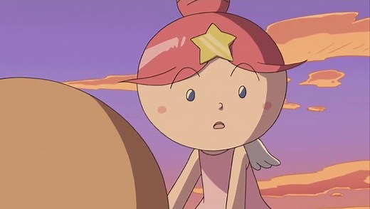 Sore Ike! Anpanman - Dadandan to Futago no Hoshi