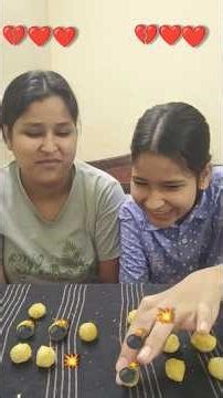 Boom Boom challenge💥😁 #boomboomchallenge #shorts