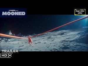 Mooned (2023) - Vector Short Film - Official Trailer 2 | Illumination Short Film