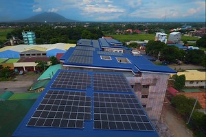 493K views · 1.8K reactions | The SOLAREN Team continues to power up...