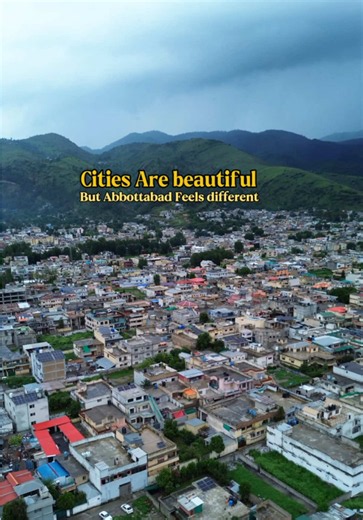Abbottabad city guide: Why Abbottabad feels different