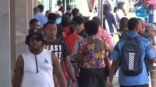 Fiji born Canadians and the Fijian diaspora in Canada are happy that after over a decade of lobbying, thier High Commission finally opened in Suva this week. | Fiji One News