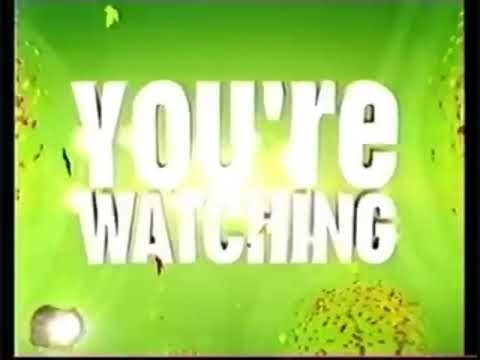 Disney Channel Fall Bumpers HQ Collection (Phineas and Ferb)(2012-2013)