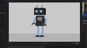 New for #CharacterAnimator Beta: Limb IK, Speech-Aware Animation & Lip Sync & more. Blog: https://adobe.ly/31aDr2j | Adobe Video