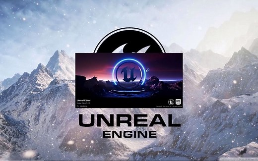 UE5完整版初学者入门课程（中字）