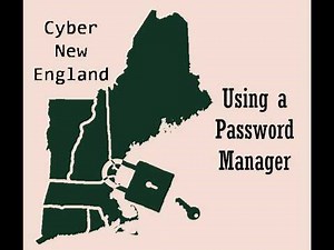 Installing, Configuring, and Using a Password Vault