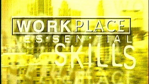Workplace Essential Skills | KET