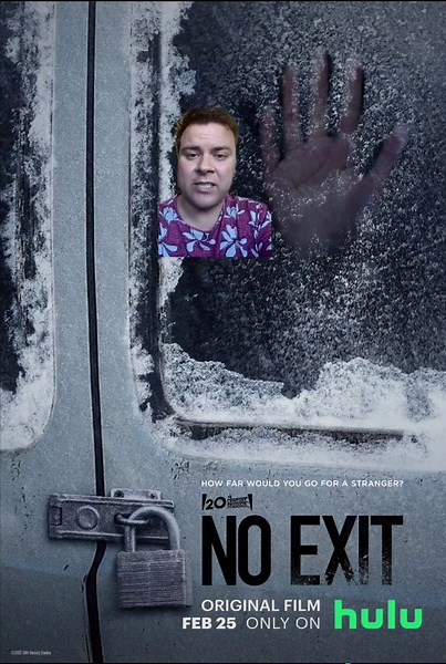 No Exit Movie Review
