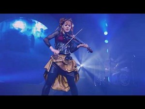 Lindsey Stirling - Crystallize [Only Violin]