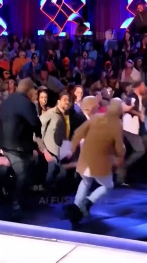 Incredible 600-Year-Old Magic Performance on Talent Show