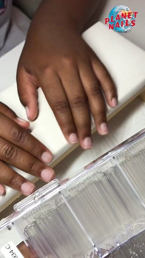 How to Use Sticky Bond from Planet Nails: Step-by-Step Tutorial