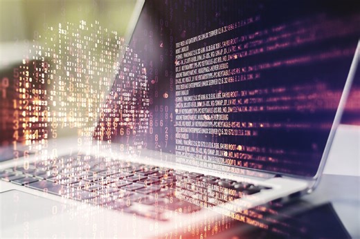 New DDoS peak value: 29.7 Terabits per second