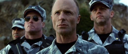 Intrada released an expanded version of #TheRock soundtrack that I composed with my great friends Nick Glennie-Smith and Harry Gregson-Williams. The 2 CD release has over 2 hours of music, so if you like ‘90s action movies then check it out: store.intrada.com/s.nl/it.A/id.12880/.f | Hans Zimmer