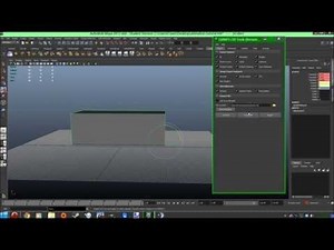 Farming Simulator Maya Animation Tutorial