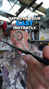 We have been using this sysyem for over 10 years now and still we cant find a better system to cast further with more accuracy. | Ocean Angler