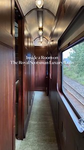 Here's what it's like to ride some of the most legendary railways around the world—from the Scottish Highlands to the Peruvian Andes. https://cntraveler.visitlink.me/xQoVWL | Condé Nast Traveler