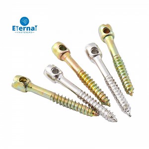 [Hot Item] Zinc Coating Electric Meter Seal Self Tapping Screw Meter Secure Screws Panel Sealing Screws