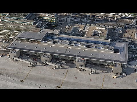 Refonte du process des départs internationaux : Paris-Orly poursuit sa transformation