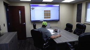 MPD Pallet Inc services include manufacturing heat treated wood pallets, bulk animal bedding manufacturing, horse / livestock bedding, bulk landscaping mulch & wood chips manufacturing, wood pallet recycling, cardboard recycling, baled cardboard recycling, baled shrink wrap recycling, and has a large trucking trucking fleet to service their customers. Visit the MPD Pallet website today: https://mpdpallets.com/ #webdesign #webdevelopment #FoxValleyWebDesign #FVWD #AboveWisconsin #dronephotography