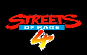Streets of Rage 4 - PLAYDIGIOUS