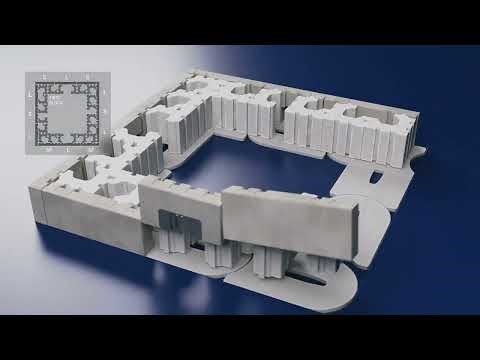 Belgard Tandem Fire Pit Installation Guidelines