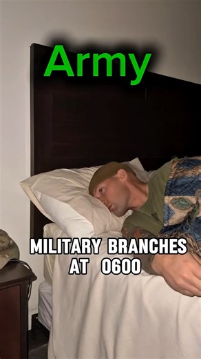 Up and at um 🤣🇺🇸 #army #navy #marines #airforce #militaryhumor