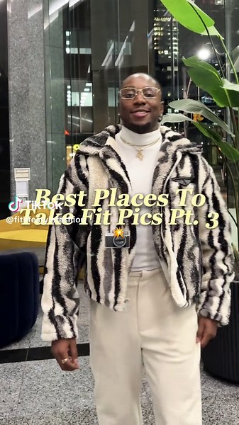 Best places to take fit pics pt 3 📸‼️. Every look deserves its own frame.Each one captures a different side of the story #fashion #mensfashion #outfitinspo #outfitinspo ##pictures