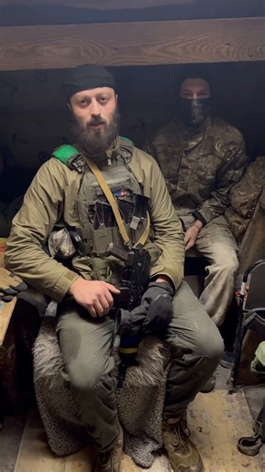 🆘🆘update 🆘🆘+1️⃣7️⃣3️⃣💲Dear #NAFOFella 🫶🏻We are drone pilots from the 118th Brigade, working in the Donetsk area. We urgently need your support to close this fundraiser as soon as possible 🙏Intuition saves lives!!!2 ecoflo 2️⃣6️⃣5️⃣5️⃣💲✅2 drone detectors 1️⃣4️⃣6️⃣0️⃣💲Goal: 4️⃣1️⃣1️⃣5️⃣💲Collected: 3️⃣3️⃣4️⃣1️⃣💲Need: 7️⃣7️⃣4️⃣💲Your donation can save our lives 🙏My PayPal account was blocked again 😞, here's a new one🅿️🅿️: genzitskaya8@gmail.com