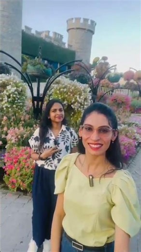 miracle garden dubai🪻🌸🏵️🌼🌻 മിറാക്കിൾ ഗാർഡൻ