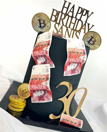 L&LCakeBoutique on TikTok