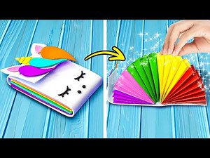 🌈 IDÉES LUDIQUES ET ÉCLATANTES DE DIY POUR ÉGAYER LES JOURS GRIS 🌈