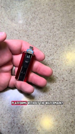 The EA TOP 1TB Flash Drive is a high-capacity, portable storage solution designed for quick file