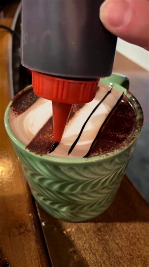 ¡Por fin se revela el secreto del arte latte perfecto! No creerás lo fácil que es hacerlo en casa. | Chefclub México