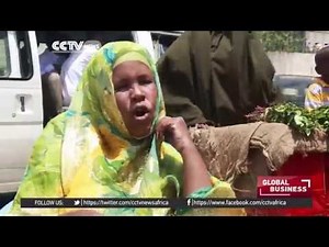 Cities in Somalia begin to feel effects of of khat import restrictions