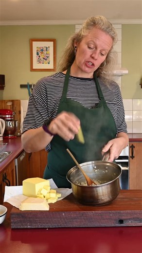Mushroom Risotto the Proper Way! No CREAM