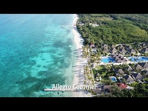 Allegro Cozumel