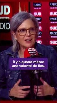 Il faut vote rapide des écologistes sur la stratégie de la Présidentielle défend Sandrine Rousseau