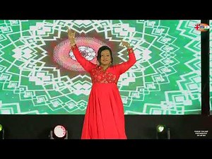 HEMA Sravanam 2025 - Group dance performed by NJ Diva Dance Studio