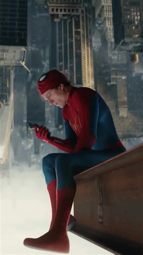 Un Nuevo Día comienza ahora. Ve el tráiler oficial de #SpidermanUnNuevoDía - Exclusivamente en cines este 30 de julio. @sonypicturesecuador @Sony Pictures