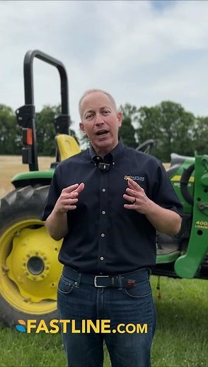 Find Equipment & Financing Faster with Fastline