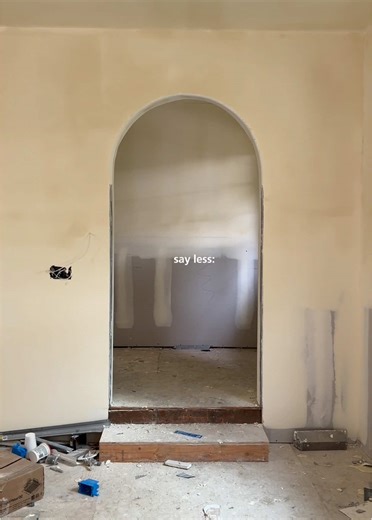 Part 9: we’ve come a looong way since starting our home renovation 🙂‍↕️ now for the finishing touches #homeremodel #homerenovation #spanishstylehome #CapCut