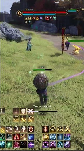 ⚔️ Duels Are on PTR and Coming to Ashes of Creation Soon!