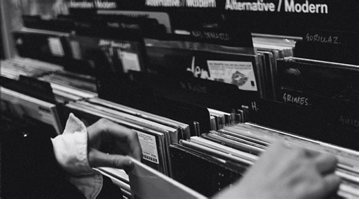 Los mejores discos internacionales de 2024 - Muzikalia