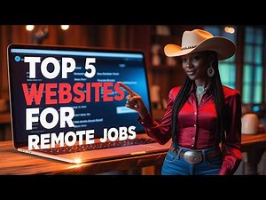 Best Websites for Remote Jobs (2025 Edition)