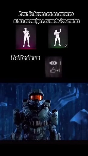 Understanding Emotes in Futuristic Video Games